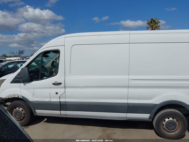 Ford Transit-250 2015 1FTNR2CM2FKA41071 Image 13