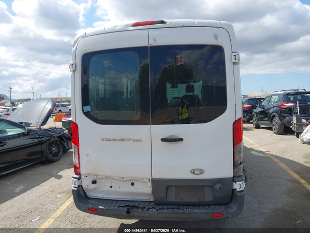 Ford Transit-250 2015 1FTNR2CM2FKA41071 Image 15