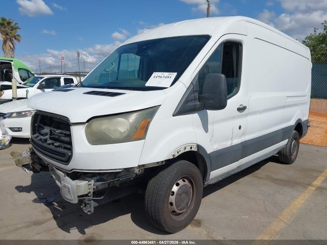 Ford Transit-250 2015 1FTNR2CM2FKA41071 Image 2