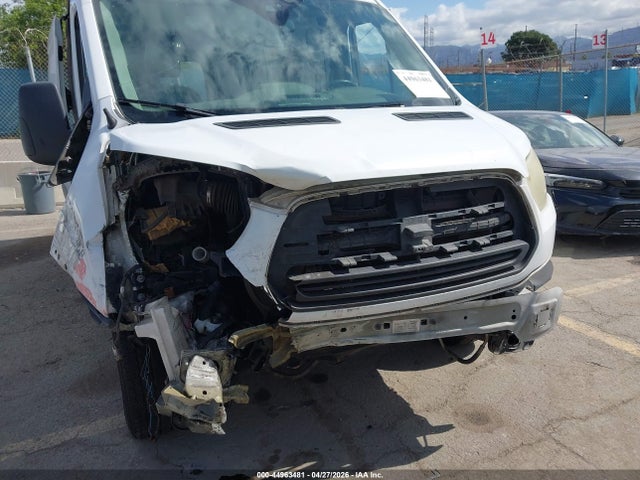 Ford Transit-250 2015 1FTNR2CM2FKA41071 Image 6