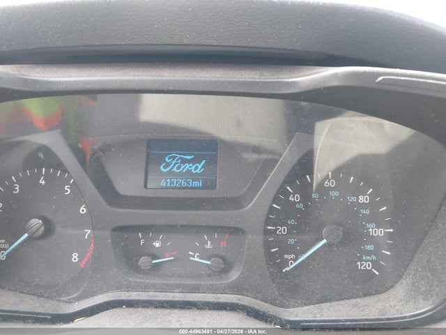 Ford Transit-250 2015 1FTNR2CM2FKA41071 Image 7