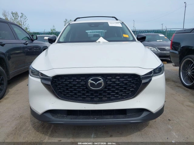 Aukcja sprzedaży 2025 Mazda Cx-5 2.5 S Carbon Edition, vin: JM3KFBCM5S0740901, numer aukcji: 44963482