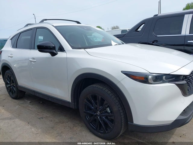 Aukcja sprzedaży 2025 Mazda Cx-5 2.5 S Carbon Edition, vin: JM3KFBCM5S0740901, numer aukcji: 44963482