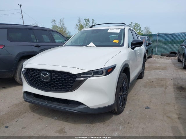 Aukcja sprzedaży 2025 Mazda Cx-5 2.5 S Carbon Edition, vin: JM3KFBCM5S0740901, numer aukcji: 44963482