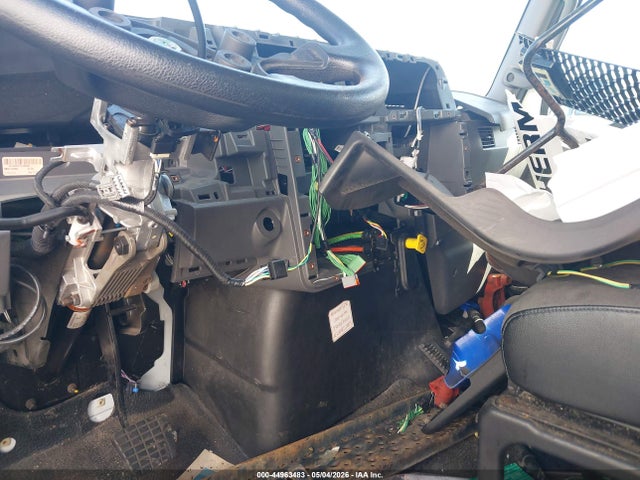 Продаж на аукціоні авто 2020 International Mv, vin: 3HAEUMML0LL859596, номер лоту: 44963483