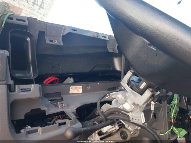 Продаж на аукціоні авто 2020 International Mv, vin: 3HAEUMML0LL859596, номер лоту: 44963483