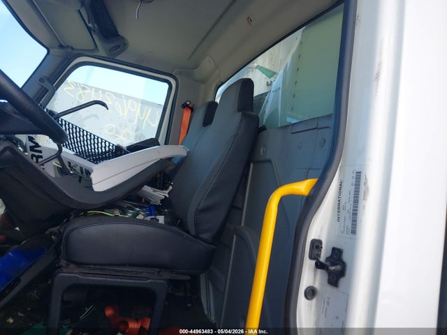 Продаж на аукціоні авто 2020 International Mv, vin: 3HAEUMML0LL859596, номер лоту: 44963483