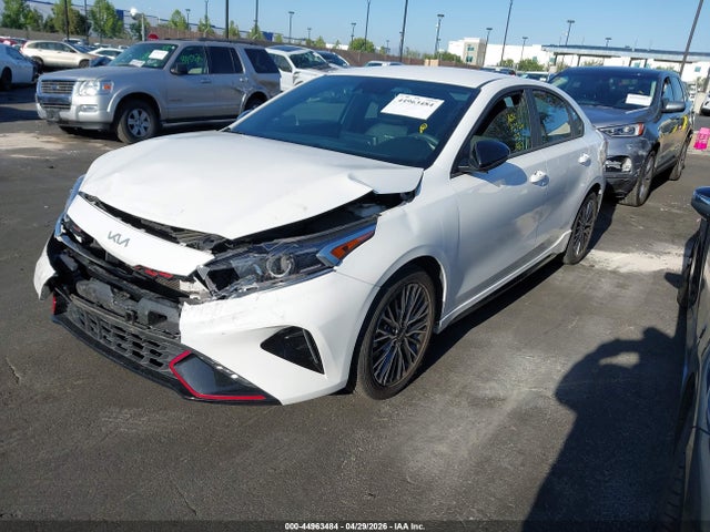Aukcja sprzedaży 2023 Kia Forte Gt-line, vin: 3KPF54AD1PE658299, numer aukcji: 44963484