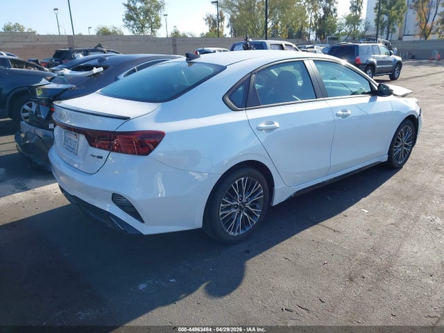 Aukcja sprzedaży 2023 Kia Forte Gt-line, vin: 3KPF54AD1PE658299, numer aukcji: 44963484