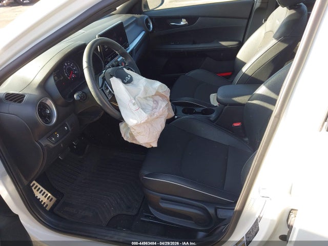 Aukcja sprzedaży 2023 Kia Forte Gt-line, vin: 3KPF54AD1PE658299, numer aukcji: 44963484