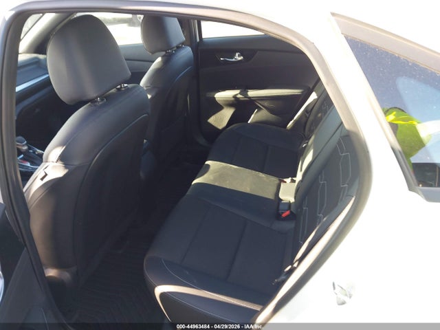 Aukcja sprzedaży 2023 Kia Forte Gt-line, vin: 3KPF54AD1PE658299, numer aukcji: 44963484