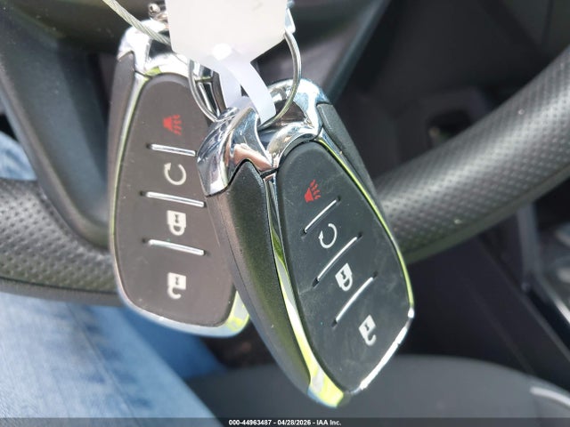 Продажа на аукционе авто 2023 Chevrolet Trailblazer Fwd Lt, vin: KL79MPSL6PB151268, номер лота: 44963487