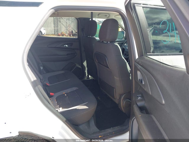 Продажа на аукционе авто 2023 Chevrolet Trailblazer Fwd Lt, vin: KL79MPSL6PB151268, номер лота: 44963487
