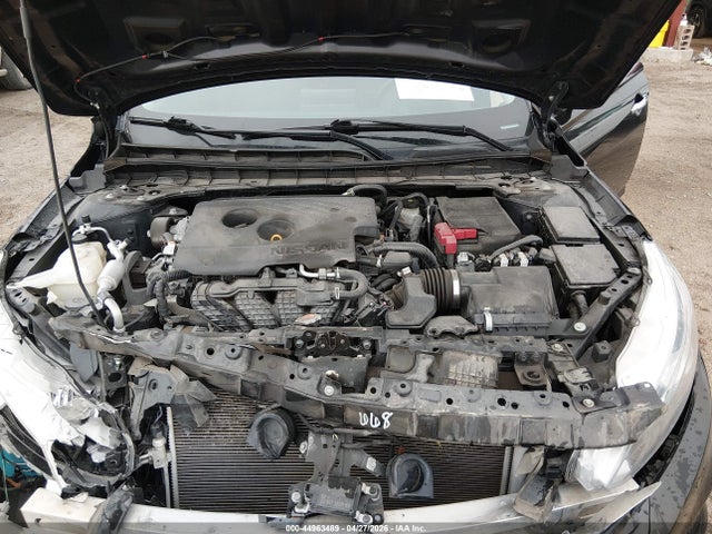 2020 Nissan Altima S Fwd მანქანა იყიდება აუქციონზე, vin: 1N4BL4BV2LC278360, აუქციონის ნომერი: 44963489