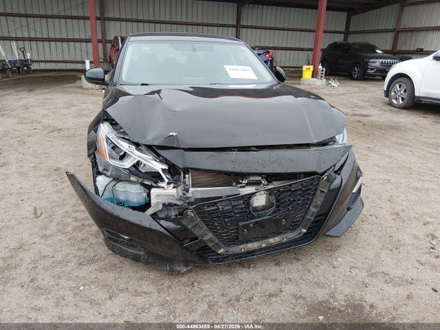 2020 Nissan Altima S Fwd მანქანა იყიდება აუქციონზე, vin: 1N4BL4BV2LC278360, აუქციონის ნომერი: 44963489
