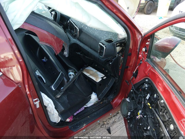 Продаж на аукціоні авто 2017 Kia Sportage Lx, vin: KNDPM3AC2H7163359, номер лоту: 44963492