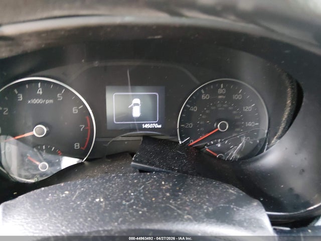 Продаж на аукціоні авто 2017 Kia Sportage Lx, vin: KNDPM3AC2H7163359, номер лоту: 44963492
