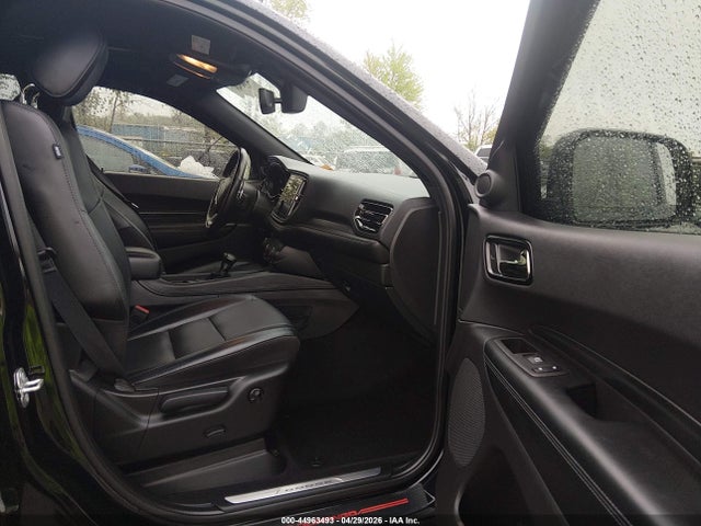 Продажа на аукционе авто 2021 Dodge Durango Gt Plus Awd, vin: 1C4RDJDG4MC806405, номер лота: 44963493