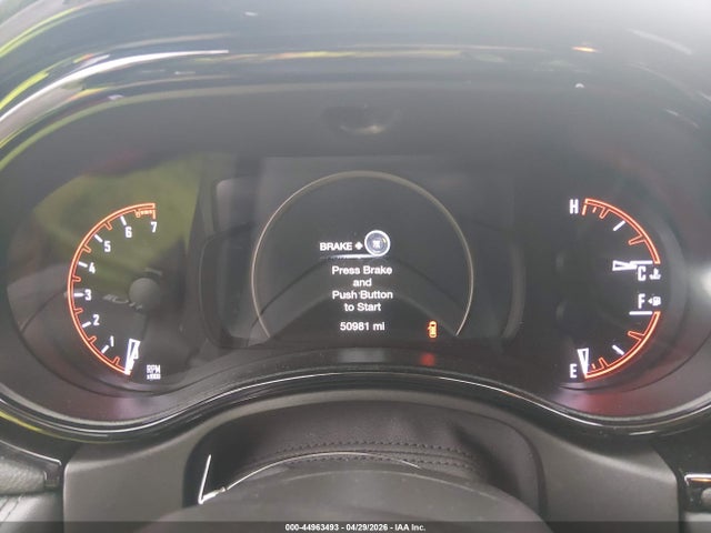 Продажа на аукционе авто 2021 Dodge Durango Gt Plus Awd, vin: 1C4RDJDG4MC806405, номер лота: 44963493