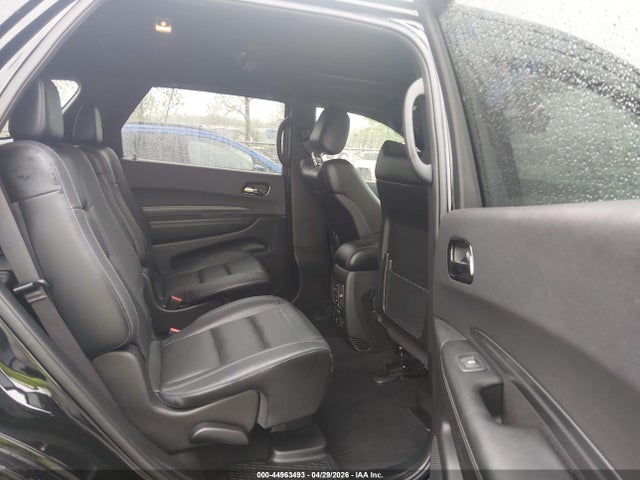 Продажа на аукционе авто 2021 Dodge Durango Gt Plus Awd, vin: 1C4RDJDG4MC806405, номер лота: 44963493