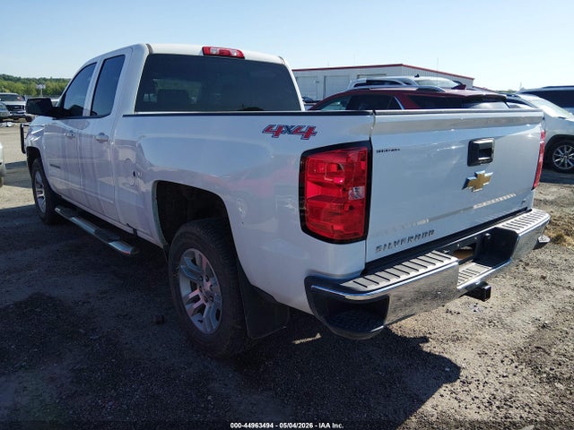 2017 Chevrolet Silverado 1500 1lt მანქანა იყიდება აუქციონზე, vin: 1GCVKREC3HZ202670, აუქციონის ნომერი: 44963494