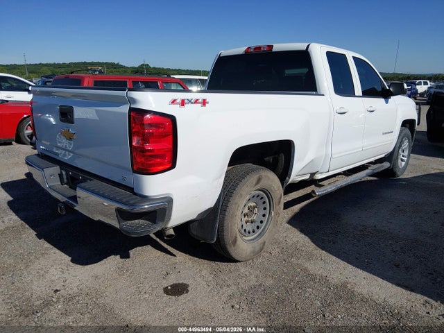 2017 Chevrolet Silverado 1500 1lt მანქანა იყიდება აუქციონზე, vin: 1GCVKREC3HZ202670, აუქციონის ნომერი: 44963494