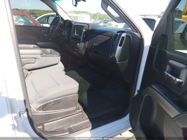 2017 Chevrolet Silverado 1500 1lt მანქანა იყიდება აუქციონზე, vin: 1GCVKREC3HZ202670, აუქციონის ნომერი: 44963494