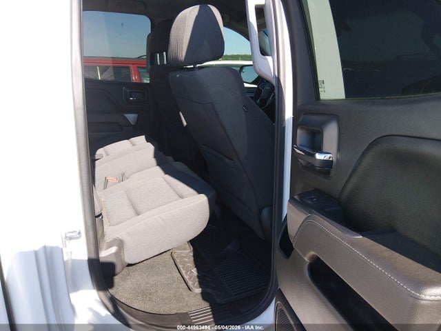 2017 Chevrolet Silverado 1500 1lt მანქანა იყიდება აუქციონზე, vin: 1GCVKREC3HZ202670, აუქციონის ნომერი: 44963494
