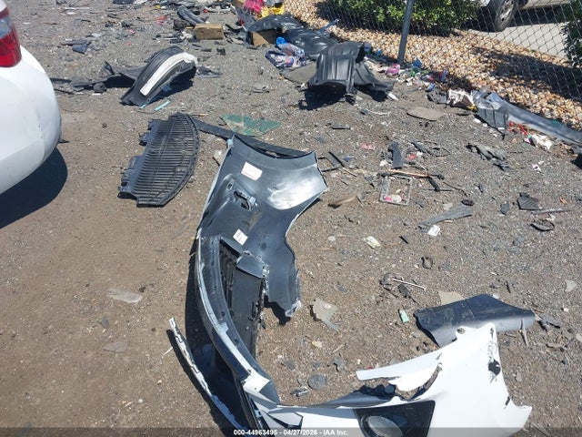 44963495 :رقم المزاد ، 2T1BURHE8GC735469 vin ، 2016 Toyota Corolla S Plus مزاد بيع