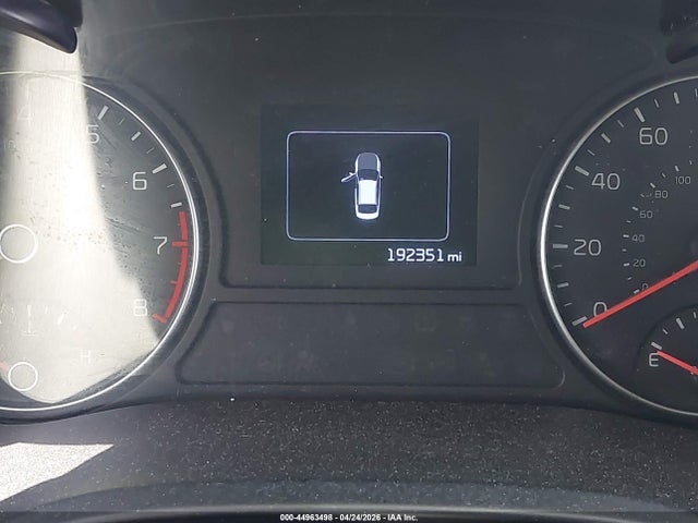 Aukcja sprzedaży 2016 Kia Optima Lx, vin: 5XXGT4L35GG037573, numer aukcji: 44963498