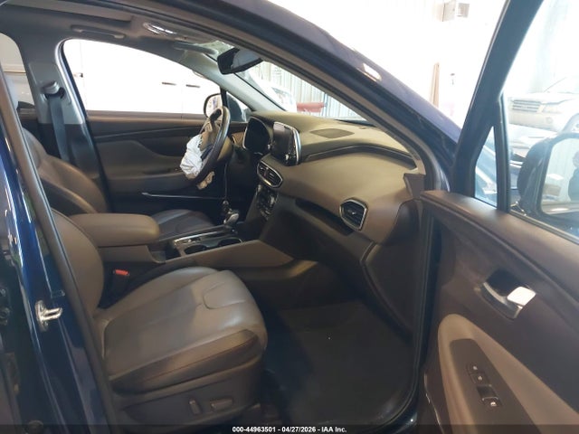 Aukcja sprzedaży 2020 Hyundai Santa Fe Limited 2.0t, vin: 5NMS5CAA3LH306388, numer aukcji: 44963501