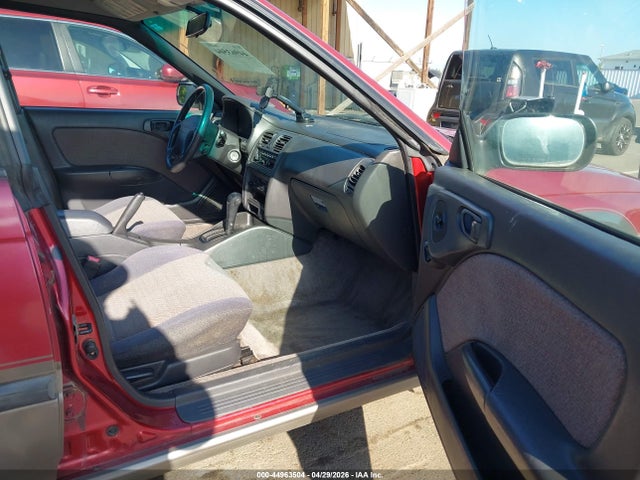 Aukcja sprzedaży 1997 Subaru Legacy Outback/outback Limited, vin: 4S3BG6852V7614425, numer aukcji: 44963504