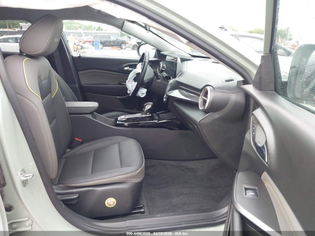 Aukcja sprzedaży 2025 Chevrolet Trax Fwd Activ, vin: KL77LKEP8SC030689, numer aukcji: 44963508