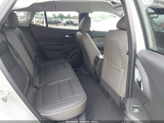 Aukcja sprzedaży 2025 Chevrolet Trax Fwd Activ, vin: KL77LKEP8SC030689, numer aukcji: 44963508
