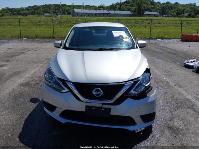 Aukcja sprzedaży 2019 Nissan Sentra S, vin: 3N1AB7AP6KY347699, numer aukcji: 44963511