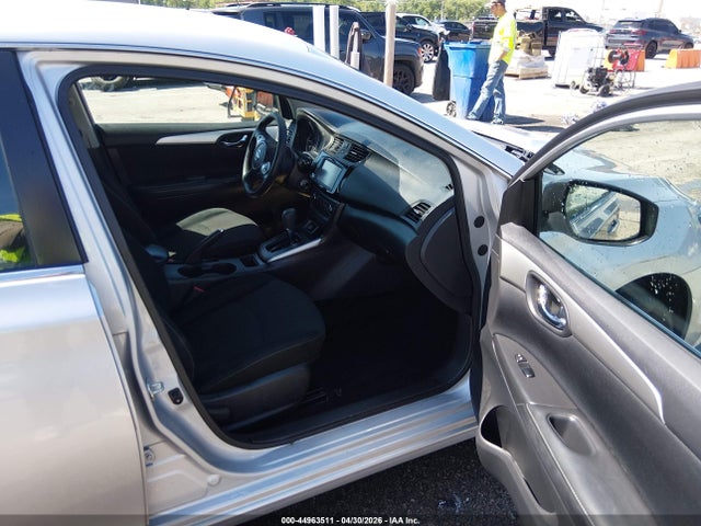 Aukcja sprzedaży 2019 Nissan Sentra S, vin: 3N1AB7AP6KY347699, numer aukcji: 44963511