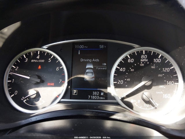 Aukcja sprzedaży 2019 Nissan Sentra S, vin: 3N1AB7AP6KY347699, numer aukcji: 44963511