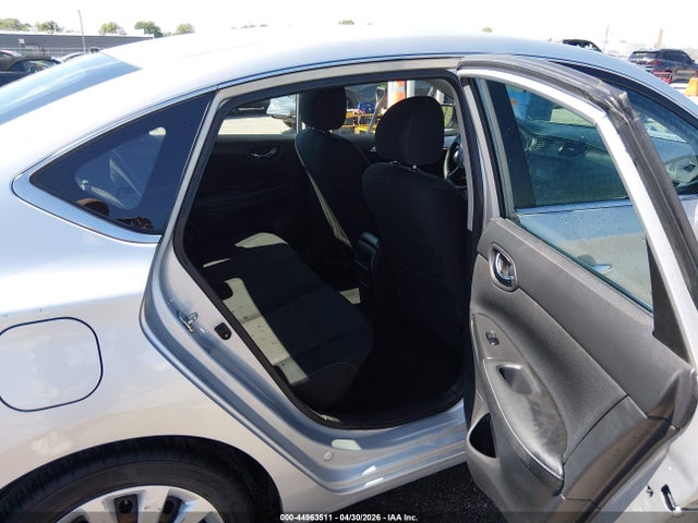 Aukcja sprzedaży 2019 Nissan Sentra S, vin: 3N1AB7AP6KY347699, numer aukcji: 44963511