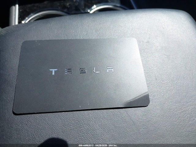 44963512 :رقم المزاد ، 5YJ3E1EB1LF618786 vin ، 2020 Tesla Model 3 Long Range Dual Motor All-wheel Drive مزاد بيع
