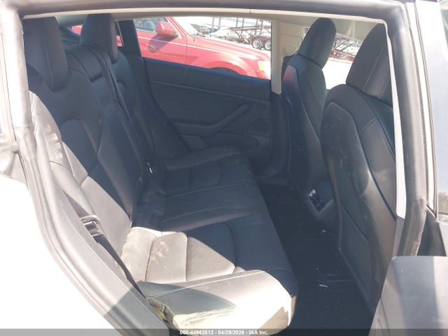 44963512 :رقم المزاد ، 5YJ3E1EB1LF618786 vin ، 2020 Tesla Model 3 Long Range Dual Motor All-wheel Drive مزاد بيع