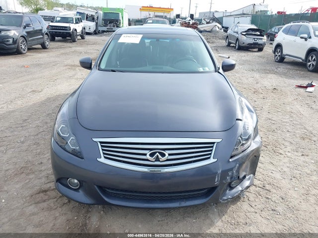 Aukcja sprzedaży 2010 Infiniti G37x, vin: JN1CV6AR6AM251276, numer aukcji: 44963516