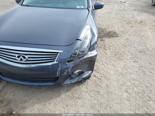 Aukcja sprzedaży 2010 Infiniti G37x, vin: JN1CV6AR6AM251276, numer aukcji: 44963516