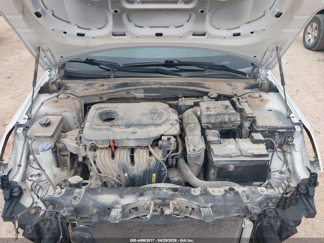 2019 Kia Optima Lx მანქანა იყიდება აუქციონზე, vin: 5XXGT4L33KG342191, აუქციონის ნომერი: 44963517