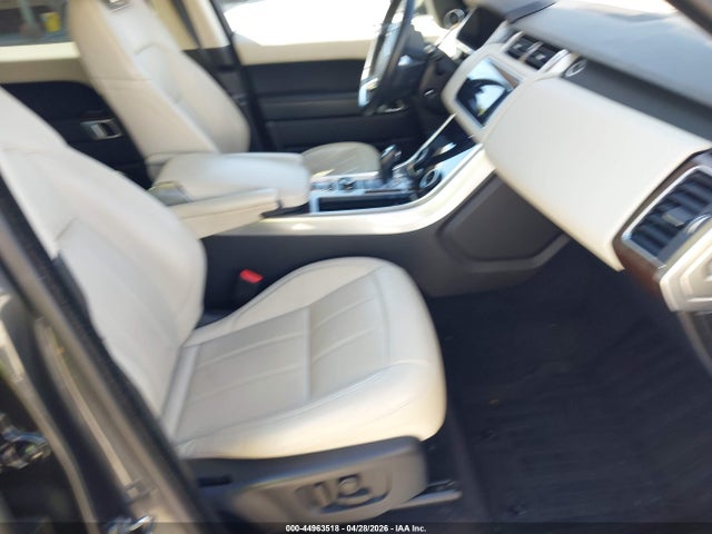 44963518 :رقم المزاد ، SALWR2RV3KA821903 vin ، 2019 Land Rover Range Rover Sport Hse مزاد بيع
