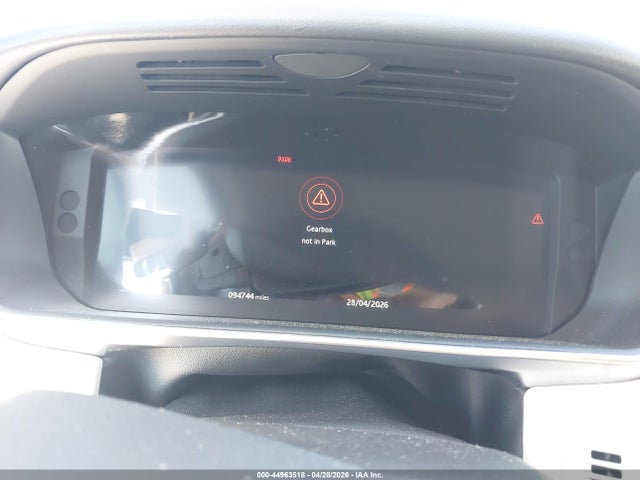 44963518 :رقم المزاد ، SALWR2RV3KA821903 vin ، 2019 Land Rover Range Rover Sport Hse مزاد بيع
