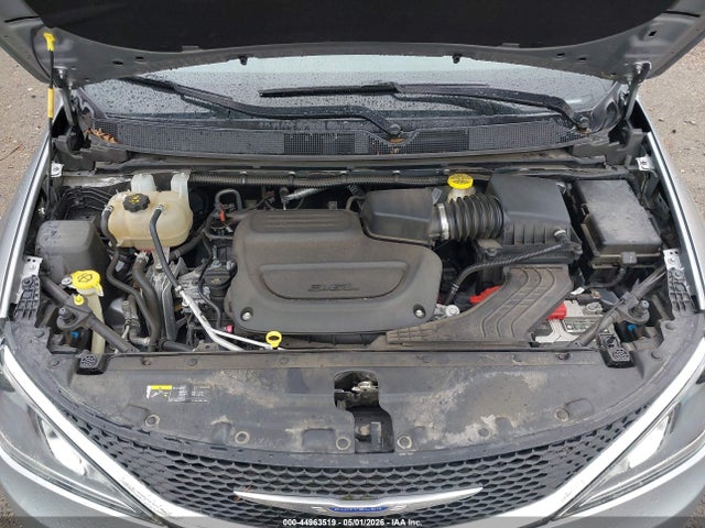 Продаж на аукціоні авто 2020 Chrysler Pacifica Touring L, vin: 2C4RC1BG5LR269068, номер лоту: 44963519