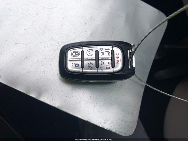 Продаж на аукціоні авто 2020 Chrysler Pacifica Touring L, vin: 2C4RC1BG5LR269068, номер лоту: 44963519