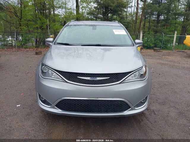 Продаж на аукціоні авто 2020 Chrysler Pacifica Touring L, vin: 2C4RC1BG5LR269068, номер лоту: 44963519