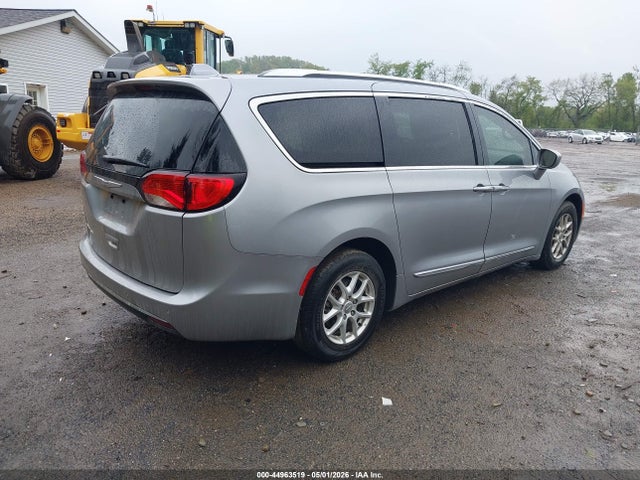 Продаж на аукціоні авто 2020 Chrysler Pacifica Touring L, vin: 2C4RC1BG5LR269068, номер лоту: 44963519