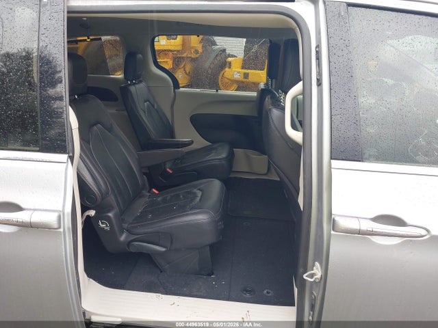 Продаж на аукціоні авто 2020 Chrysler Pacifica Touring L, vin: 2C4RC1BG5LR269068, номер лоту: 44963519